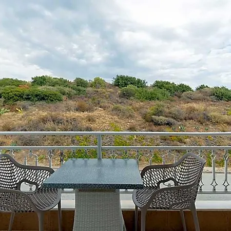 Hotel Agni On The 3*