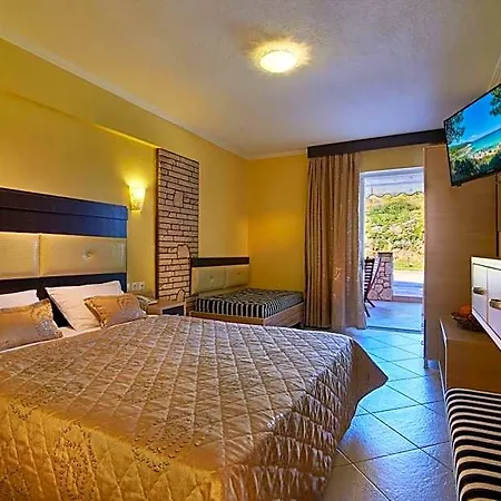 Hotel Agni On The
