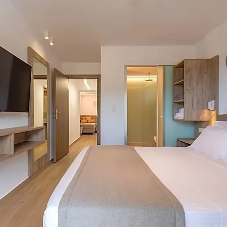Hotel Agni On The 3*