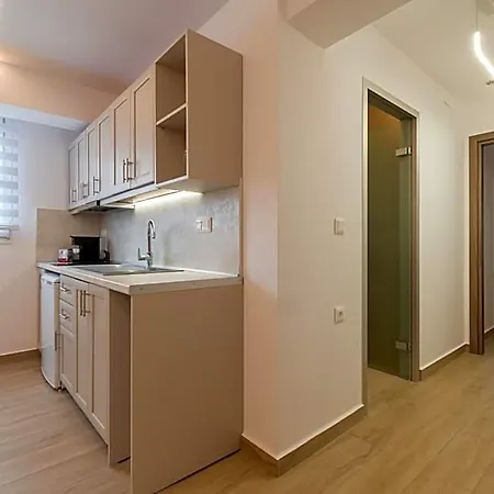 Hotel Agni On The