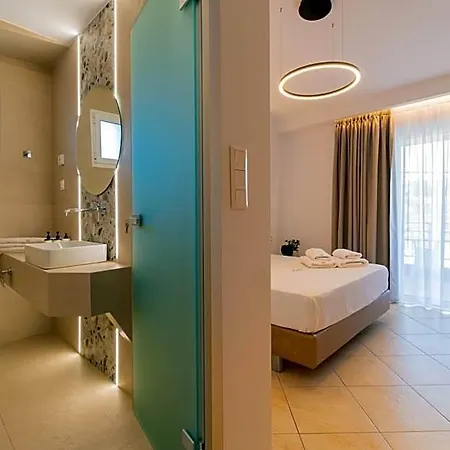 Hotel Agni On The