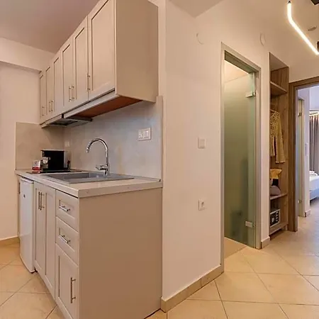 Agni On The Szálloda