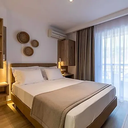 Hotel Agni On The